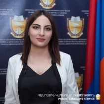 Seda Ruben Harutyunyan