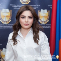 Kristine Aram Melikyan