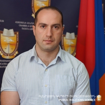 Sevak Hrant Sedoyan