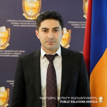 Գևորգ Միքայելի Սարգսյան