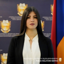 Nare Armen Honarchyan-Masihi