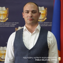Gor Hrachya Mkrtchyan