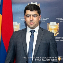 Narek Armen Hoveyan