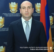 Vahan Grigor Amirkhanyan