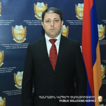Levon Surik Adamyan