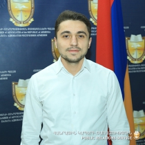 Hrant Varuzhan Simonyan