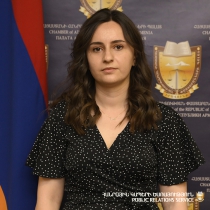 Վարդուհի Սուրենի Խաչատրյան