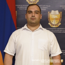 Աղասի Հովհաննեսի Հունանյան
