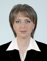 Արմինե Աշոտի Խառատյան 