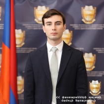 Մարկ Արմենի Ազդարիդիս