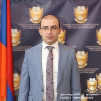 Զորի Նորիկի Բաբայան