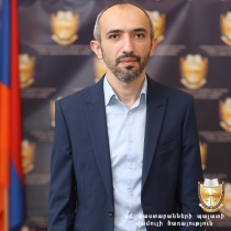 Կարեն Սամվելի Զոհրաբյան