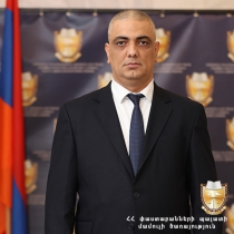 Հակոբ Սուրենի Հովհաննիսյան