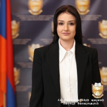 Մարիյա Ռազմիկի Ճրագյան