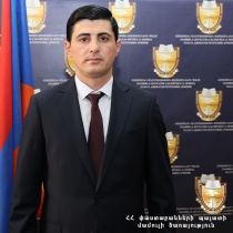 Հայրապետ Քյարամի Հայրապետյան