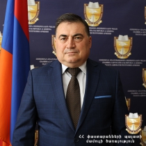 Pertsh Karapet Ayvazyan