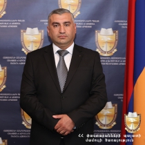 Հայկ Վազգենի Յաղուբյան