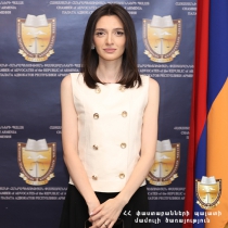 Svetlana Roman Baghdasaryan