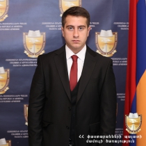 Կարեն Արմենակի Դալիբալթյան