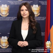 Vera Andranik Safaryan