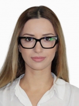 Sona Rafik Poghosyan