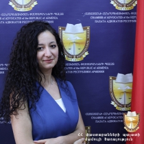Շաքե Հովսեփի Ղազարյան