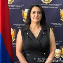 Ruzan Gagik Avetyan