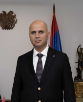Vahagn Hayk Hakobyan