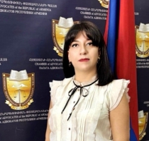 Liana Armen Iskandaryan