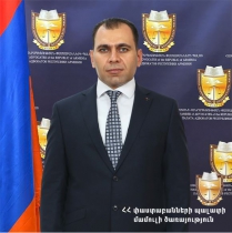 Հակոբ Սիմոնի Անանյան