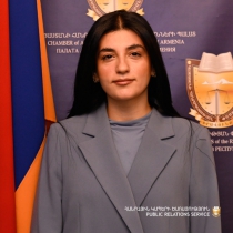 Անի Հերմանի Ավետիքյան