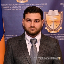 Sarik Tsolak Ayvazyan