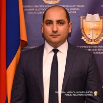 Արմեն Կամոյի Աբրոյան