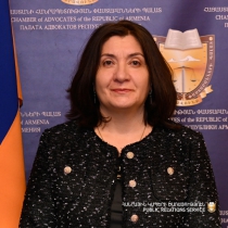 Սաթենիկ Աբգարյան Աբգարյան