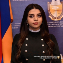 Հռիփսիմե Ալբերտի Գասպարյան