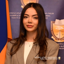 Անի Վահանի Թելունց