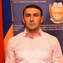 Համլետ Վարդանի Համբարձումյան