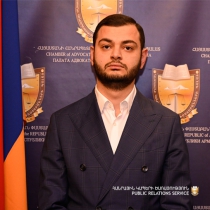 Արմեն Սուրենի Հայրապետյան