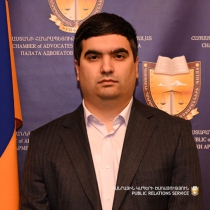 Petros Vahe Harutyunyan
