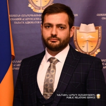 Գոռ Արայի Մեջլումյան