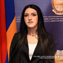 Էլիտա Սպարտակի Մուրադյան