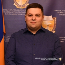 Արթուր Բաբկենի Սարոյան