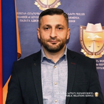 Կարեն Լևոնի Սիմոնյան