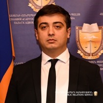 Վահան Մարտինի Պապիկյան