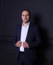 Սարմեն Սուրենի Ստեփանյան 