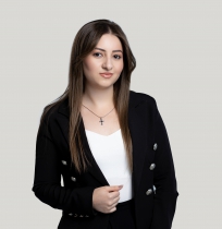 Աննա Ռուբենի Համբարձումյան