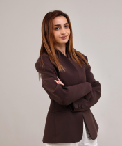 Հեղինե Ոսկանի Ոսկանյան