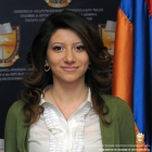 Heghine Melkumyan