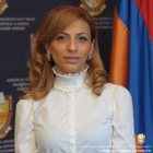 Lusine Martirosyan
