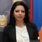 Ռուզաննա Մանուկյան
